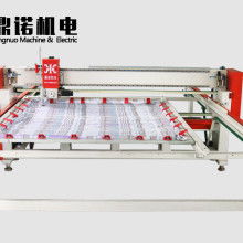 青島金昌電腦絎肄機(jī)制造廠 專注紡織設(shè)備，驅(qū)動(dòng)行業(yè)智能升級(jí)
