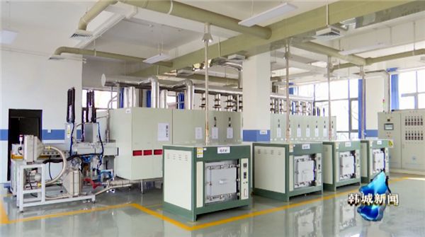 一季度我市鋼壓延加工引領規(guī)上工業(yè)產值增長 行業(yè)發(fā)展呈現(xiàn)強勁態(tài)勢