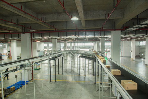 從加工件到工業(yè)產品 德馬工業(yè)帶式輥筒在鋼壓延加工中的蛻變與應用服務