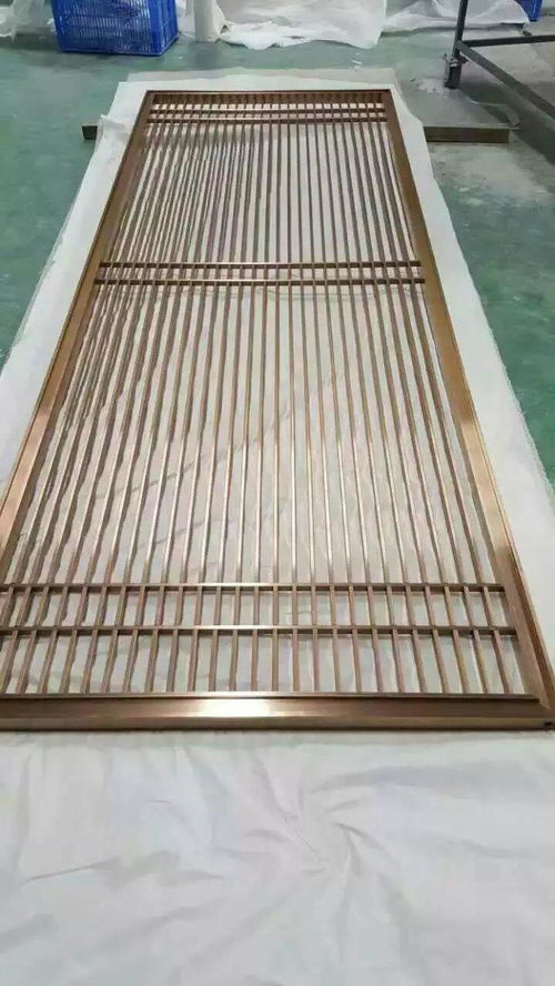 貴港不銹鋼欄桿黑鈦拉絲藝術定制 鋼壓延加工技術的創(chuàng)新應用