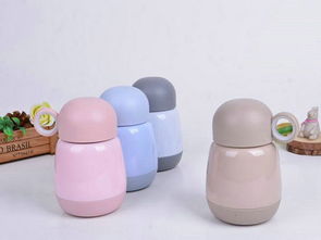 盛美日用品 年輕人的杯具樂園，生活好物一應俱全